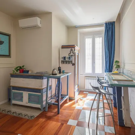 Altair Guest House