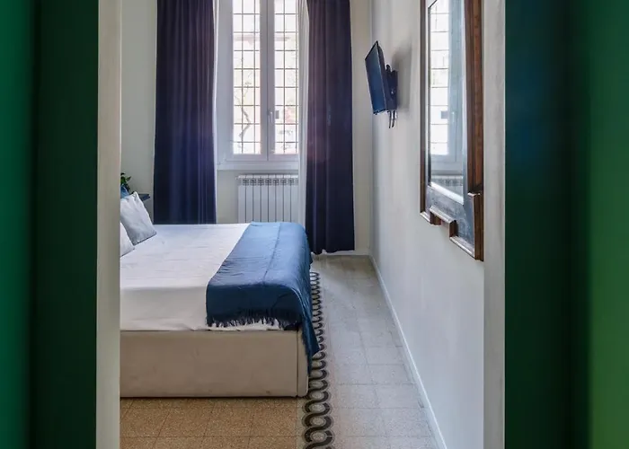 Altair Casa de hóspedes 4*
